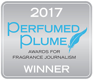 perfumed plume winner